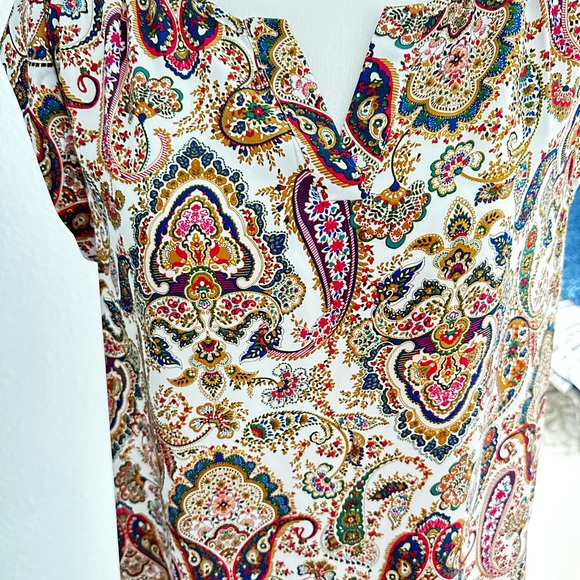 Two for one!!! DR2 | Pleione. Short sleeve blouses. - Picture 4 of 10